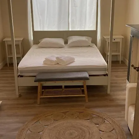 Casa de Férias Maison Martha - Sauna En Jacuzzi - 12 Personen