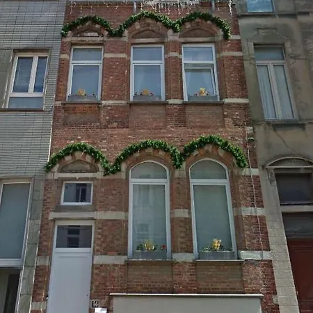 Semesterbostad Maison Martha - Sauna En Jacuzzi - 12 Personen