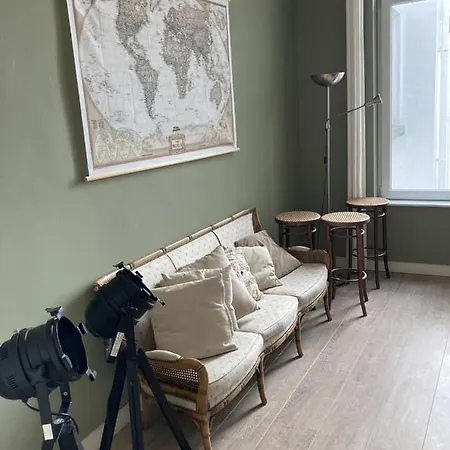 Hébergement de vacances Maison Martha - Sauna En Jacuzzi - 12 Personen *