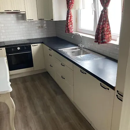 Maison Martha - Sauna En Jacuzzi - 12 Personen Ostende