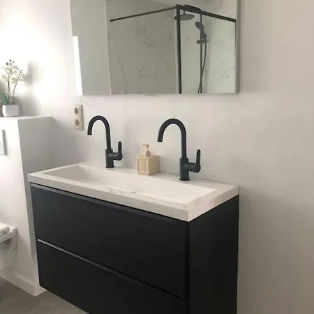 Maison Martha - Sauna En Jacuzzi - 12 Personen Hébergement de vacances