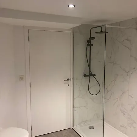 Maison Martha - Sauna En Jacuzzi - 12 Personen Semesterbostad *