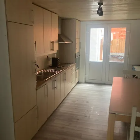 Maison Martha - Sauna En Jacuzzi - 12 Personen Semesterbostad Oostende