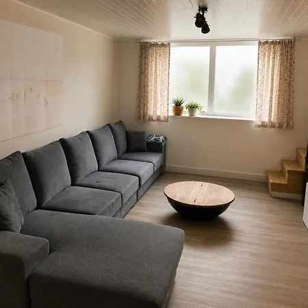 Maison Martha - Sauna En Jacuzzi - 12 Personen Ostend